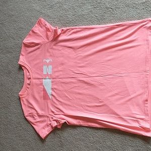 Under Armour Classic Tee women's Large